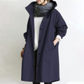 Marineblau