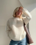 Cremefarben