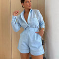 Blau