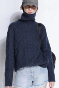 Marineblau