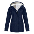 Marineblau