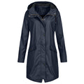 Marine Blau