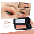 02#GrapeFruit Kürbis