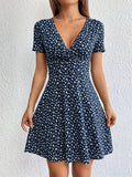 Marineblau
