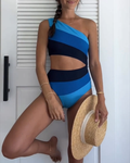 Blau