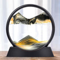 Schwarz Gold