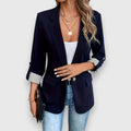 Marineblau