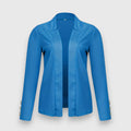 Blau