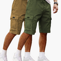 Armeegrün | Khaki