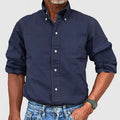 Marineblau