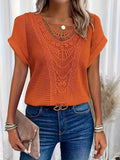 Orange-Rot