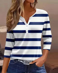 Marineblau