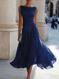 Marineblau