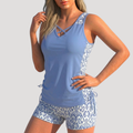 Blau