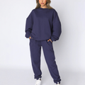 Marineblau