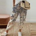 Grau-Beige