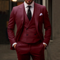 Burgundisch