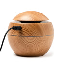 Helles Holz