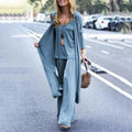 Blau