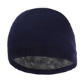 Navy blau