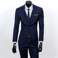 Blau 2