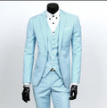 Blau 1