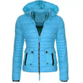 Blau