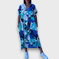 Blau