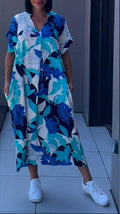 Blau