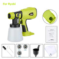 Für Ryobi
