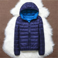 Blau