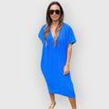 Blau