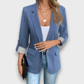 Blau