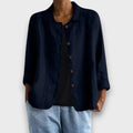 Marineblau