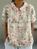 Floral 7