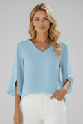 Blau