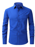 Segelblau