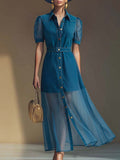 Blau