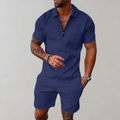 Marineblau