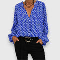 Blau