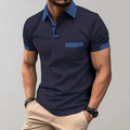 Marineblau