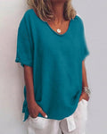 Ozeanblau