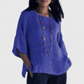 Blau