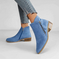 Blau
