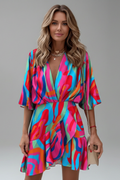 Mehrfarbig