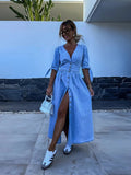 Blau