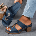 Blau