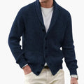 Marine Blau