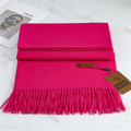 Leuchtendes Pink
