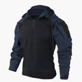 Marineblau